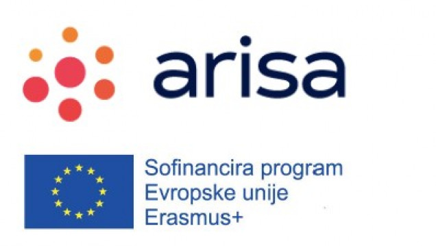 Evropski projekt ARISA
